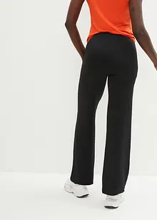 Leggings sportivi con tasche con cerniera, bonprix Leggings sportivi con tasche con cerniera, bonprix