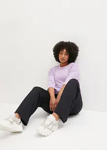 Leggings sportivi con tasche con cerniera, bonprix Leggings sportivi con tasche con cerniera, bonprix