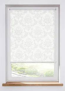 Tenda a rullo filtrante con arabeschi, bonprix Tenda a rullo filtrante con arabeschi, bonprix
