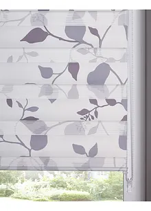 Tenda a rullo doppia con tralci, bonprix Tenda a rullo doppia con tralci, bonprix