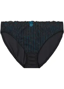 Slip con pizzo delicato, bonprix Slip con pizzo delicato, bonprix