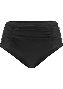 Slip per bikini con effetto modellante leggero, bonprix Slip per bikini con effetto modellante leggero, bonprix