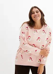 Felpa natalizia, bonprix Felpa natalizia, bonprix