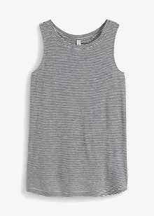 Top con bottoni sulla schiena, bonprix Top con bottoni sulla schiena, bonprix