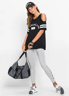 Maglia in viscosa morbida, bonprix Maglia in viscosa morbida, bonprix