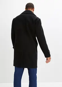 Cappotto in misto lana, bonprix Cappotto in misto lana, bonprix
