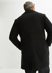 Cappotto in misto lana, bonprix Cappotto in misto lana, bonprix