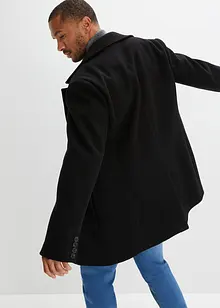 Cappotto corto in misto lana, bonprix Cappotto corto in misto lana, bonprix