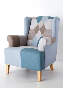 Poltrona con orecchie, bonprix Poltrona con orecchie, bonprix