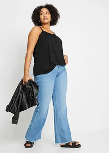 Top in viscosa fluente, bonprix Top in viscosa fluente, bonprix