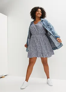 Miniabito in viscosa, bonprix Miniabito in viscosa, bonprix