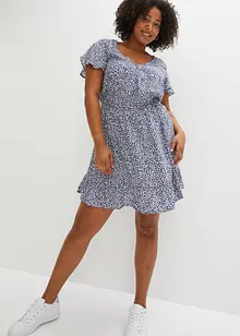 Miniabito in viscosa, bonprix Miniabito in viscosa, bonprix