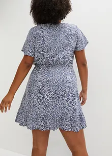 Miniabito in viscosa, bonprix Miniabito in viscosa, bonprix