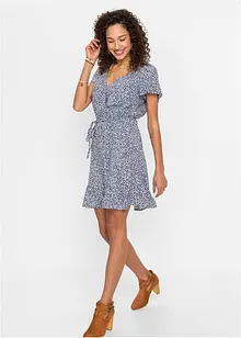 Miniabito in viscosa, bonprix Miniabito in viscosa, bonprix