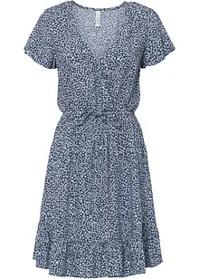 Miniabito in viscosa, bonprix Miniabito in viscosa, bonprix