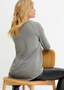 Maglia a maniche lunghe, bonprix Maglia a maniche lunghe, bonprix