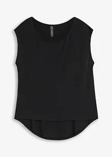 Maglia in misto viscosa, bonprix Maglia in misto viscosa, bonprix