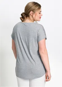 Maglia con farfalle, bonprix Maglia con farfalle, bonprix