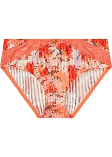 Slip alto con pizzo, bonprix Slip alto con pizzo, bonprix