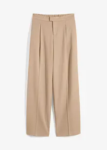 Pantaloni con pinces, bonprix Pantaloni con pinces, bonprix