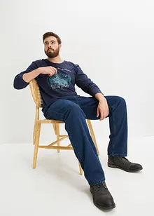 Maglia a maniche lunghe (pacco da 2), bonprix Maglia a maniche lunghe (pacco da 2), bonprix