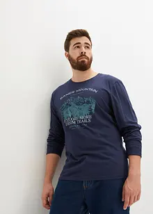 Maglia a maniche lunghe (pacco da 2), bonprix Maglia a maniche lunghe (pacco da 2), bonprix