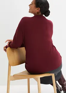 Maglione natalizio in filato fine, bonprix Maglione natalizio in filato fine, bonprix