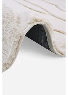 Tappeto con struttura a rilievo, bonprix Tappeto con struttura a rilievo, bonprix