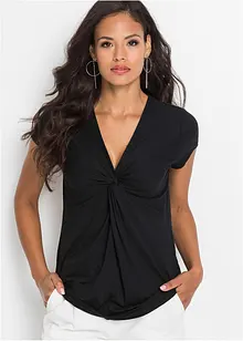 Maglia in misto viscosa, bonprix Maglia in misto viscosa, bonprix