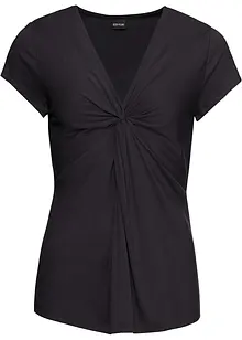 Maglia in misto viscosa, bonprix Maglia in misto viscosa, bonprix