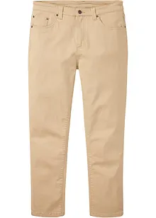 Pantaloni elasticizzati classic fit, straight, bonprix Pantaloni elasticizzati classic fit, straight, bonprix