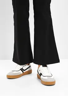 Sneaker in stile retrò, bonprix Sneaker in stile retrò, bonprix