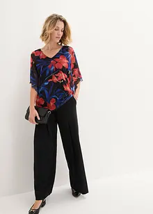 Maglia lunga in mesh, bonprix Maglia lunga in mesh, bonprix