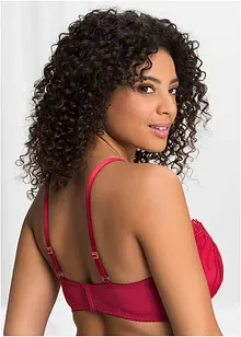 Reggiseno con coppe preformate e ferretto (pacco da 2), bonprix Reggiseno con coppe preformate e ferretto (pacco da 2), bonprix