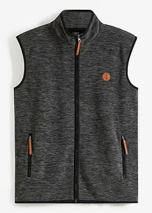 Gilet in pile, bonprix Gilet in pile, bonprix