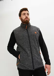 Gilet in pile, bonprix Gilet in pile, bonprix