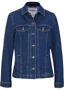 Giacca di jeans, bonprix Giacca di jeans, bonprix