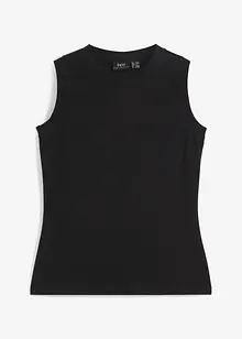 Canotta con puro cotone biologico, bonprix Canotta con puro cotone biologico, bonprix