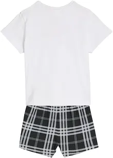 Pigiama estivo (set 2 pezzi), bonprix Pigiama estivo (set 2 pezzi), bonprix