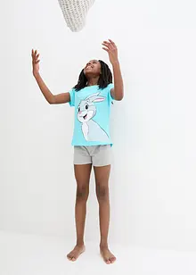 Pigiama estivo (pacco da 2), bonprix Pigiama estivo (pacco da 2), bonprix