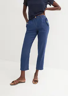 Pantaloni chino, bonprix Pantaloni chino, bonprix