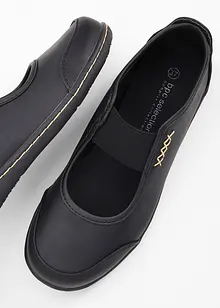 Ballerine stile Mary-Jane, bonprix Ballerine stile Mary-Jane, bonprix