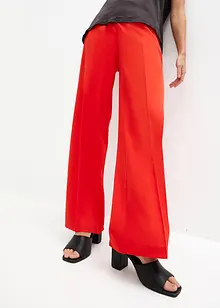Pantaloni a palazzo, bonprix Pantaloni a palazzo, bonprix