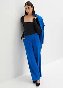 Pantaloni a palazzo, bonprix Pantaloni a palazzo, bonprix