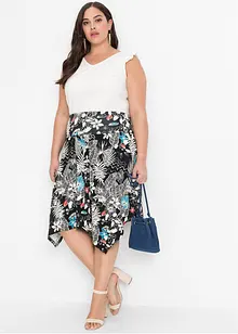 Top in puro cotone biologico, bonprix Top in puro cotone biologico, bonprix