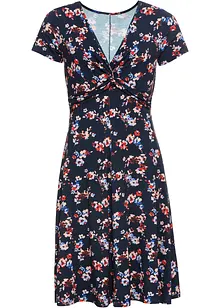 Abito in jersey di misto viscosa, bonprix Abito in jersey di misto viscosa, bonprix