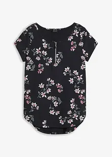 Maglia in misto cotone, bonprix Maglia in misto cotone, bonprix