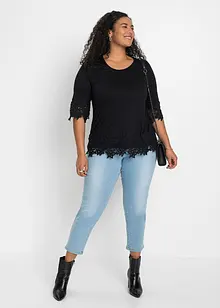 Maglia in viscosa, bonprix Maglia in viscosa, bonprix