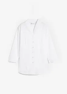 Camicetta con colletto a scialle, bonprix Camicetta con colletto a scialle, bonprix