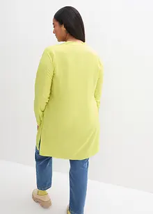 Camicetta lunga in viscosa, bonprix Camicetta lunga in viscosa, bonprix